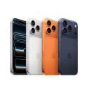 Apple nutitelefon iPhone 17 Pro 512GB, sügavsinine