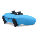 Sony mängukontroller DualSense Bluetooth/USB analoogne/digitaalne PlayStation 5, sinine