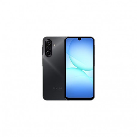 Samsung nutitelefon Galaxy A17 LTE 17cm (6.7") hübriidne Dual SIM 4G USB Type-C 8GB 256GB 5000mAh, m
