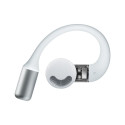 Nothing kõrvaklapid Ear (open) TWS kõrvasisesed kõnede ja muusika jaoks Bluetooth, valge