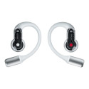 Nothing Ear (open) Headset True Wireless Stereo (TWS) In-ear Calls/Music Bluetooth White