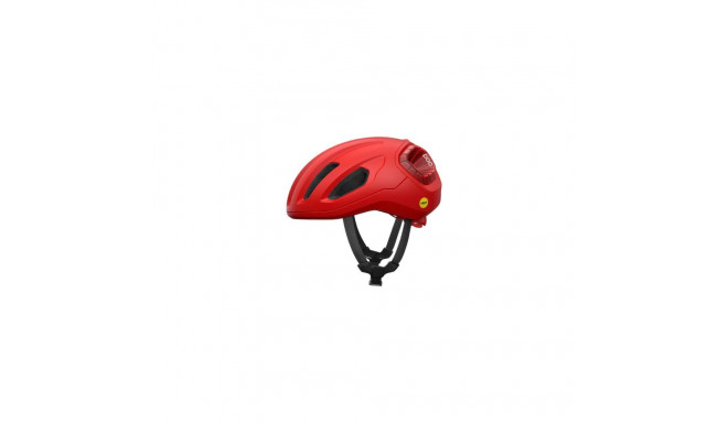 POC Amidal Red
