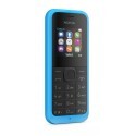 Nokia 105 DualSIM, sinine
