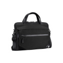 Targus | Work+ 3-in-1 Tech Brief | Briefcase | Black