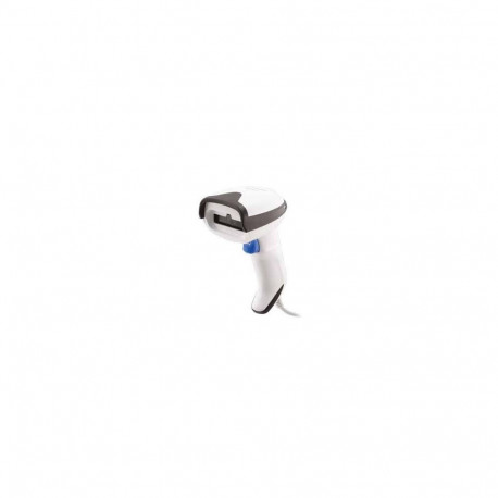 Datalogic Gryphon I GD4220 Handheld bar code reader 1D Linear White