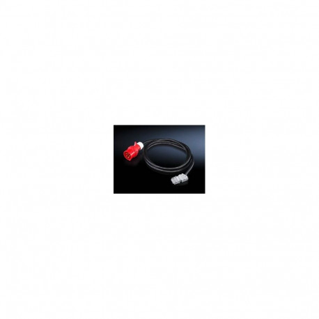 Rittal 7856.025 Black