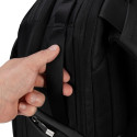 Targus | Pro-Tek Tech | Fits up to size 16 " | Backpack | Shoulder strap | Black