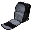 Targus | Pro-Tek Tech | Fits up to size 16 " | Backpack | Shoulder strap | Black