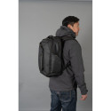 Targus | Pro-Tek Tech | Fits up to size 16 " | Backpack | Shoulder strap | Black