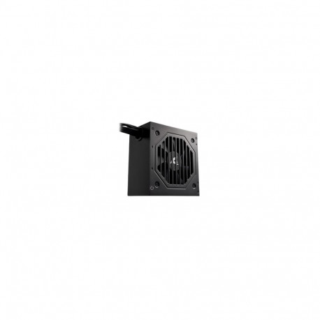 Sharkoon toiteplokk Rebel P10 650W 24-pin ATX, must