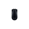 Razer hiir Viper V3 Pro SE paremakäeline mängimiseks RF Wireless + Bluetooth + USB Type-C Optical