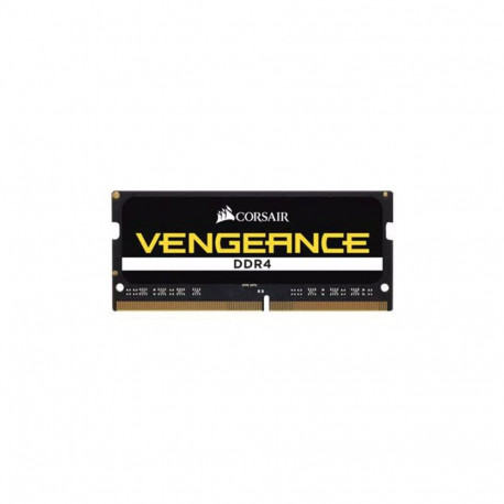 Corsair mälumoodul 8GB 1 x 8GB DDR4 260-pin SO-DIMM