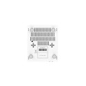 Mikrotik hEX PoE router Biały