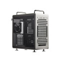 Cooler Master QUBE 540 Midi Tower Silver