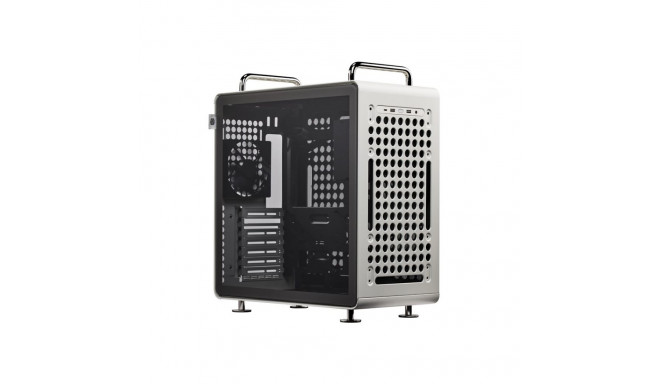 Cooler Master QUBE 540 Midi Tower Silver