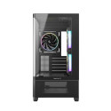 DeepCool miditornikorpus CG380U 3F
