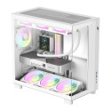 Gamemax Case | NEX C53 WH | ATX/BTF