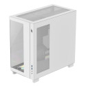 Gamemax Case | NEX C53 WH | ATX/BTF