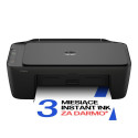 HP printer Deskjet 2910 89F98B