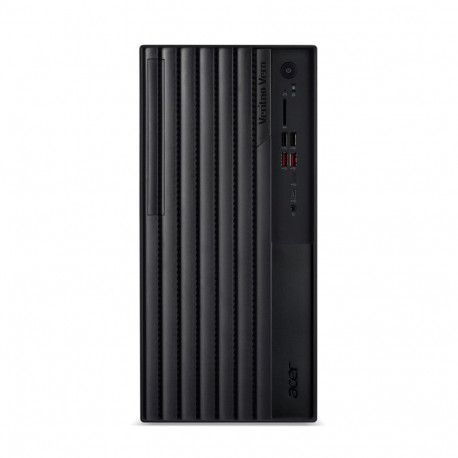 Acer arvuti Veriton VVM4735GT Intel Core Ultra 7 265 16GB DDR5-SDRAM 512GB SSD Windows 11 Pro midi-t