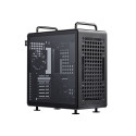 CoolerMaster korpus Qube 540, stardust iron