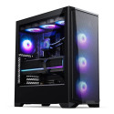 Phanteks Eclipse G370A Midi Tower Black