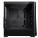 Phanteks miditorni korpus Eclipse G370A, must
