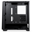 Phanteks miditorni korpus Eclipse G370A, must