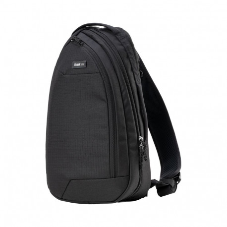 Think Tank õlakott TurnStyle 11L, must