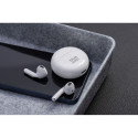 Wireless earbuds BLUE STAR Circle Beat TX3 TWS white