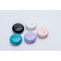 Wireless earbuds BLUE STAR Circle Beat TX3 TWS white
