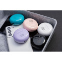 Wireless earbuds BLUE STAR Circle Beat TX3 TWS white