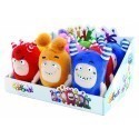 Cobi stuffed toy Oddbods 12cm