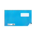 NOTEBOOK A5 LINED 12 SHEETS 100GSM
