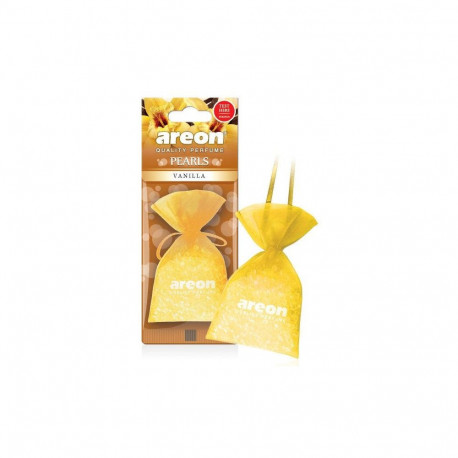 AREON PEARLS vanilje