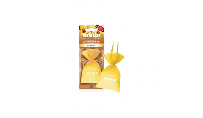 AREON PEARLS vanilje
