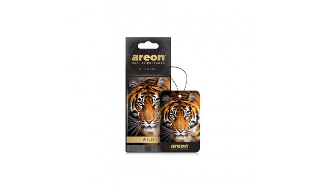 AREON WILD/FREE