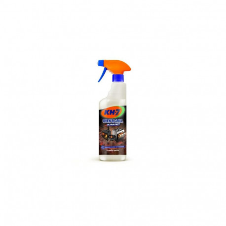 KH-7 ahi- ja grillipuhastaja 500ml