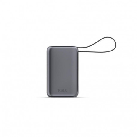 KSIXPOWERBANK akupank PULSE 30000MAH, hall