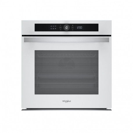 BUILT-IN OVEN WOI4S8HM2SWA WHIRPOOL