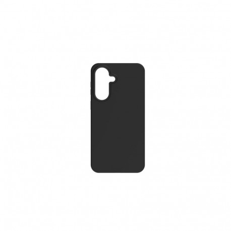 CASE JM SILICONE FOR GALAXY A37. BLACK