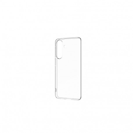 CASE JM ANTIBACTERIA GALAXY A57. CLEAR