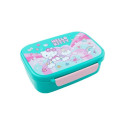 FOOD BOXCOOLPACK HELLO KITTY WITH DIVID