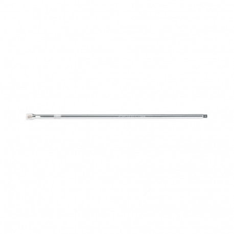 Truper 1/2" drive extension bar 60cm