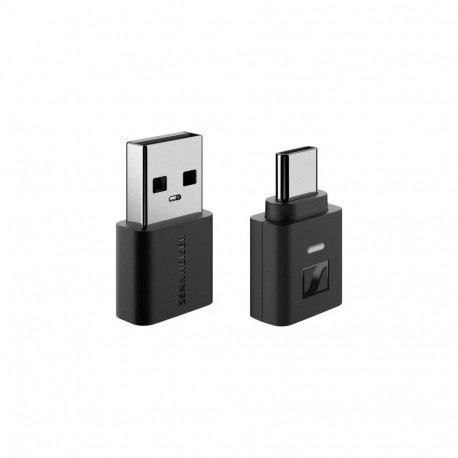 Sennheiser BTD 700 USB-C + USB-A Bluetooth Adapter EU