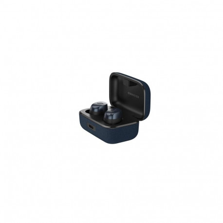 Sennheiser Momentum 4 True Wireless In-Ear Earbuds Denim EU