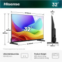 Hisense 32A59S