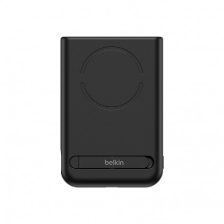 Belkin akupank BPD014hqBK UltraCharge magnetiline 10000mAh Qi2 25W, must