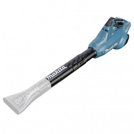Makita DUB362Z akutoitega lehepuhur