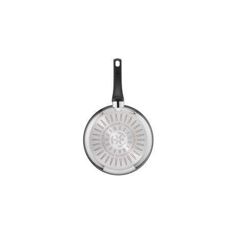 Cookware - Tefal Emotion 24 Cm Stainless Steel, Silver
